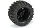 Preview: PRO10190-10 Reifen/F. 1:10/MT PL-Hyrax 2.8"